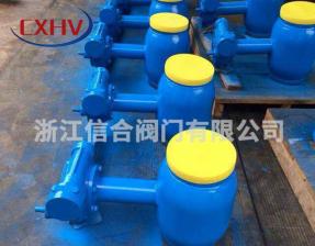 埋地式全焊接球閥價(jià)格