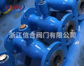 鎖閉式全焊接球閥的應(yīng)用