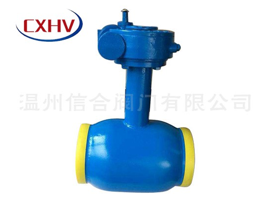 全焊接球閥 全焊接球閥